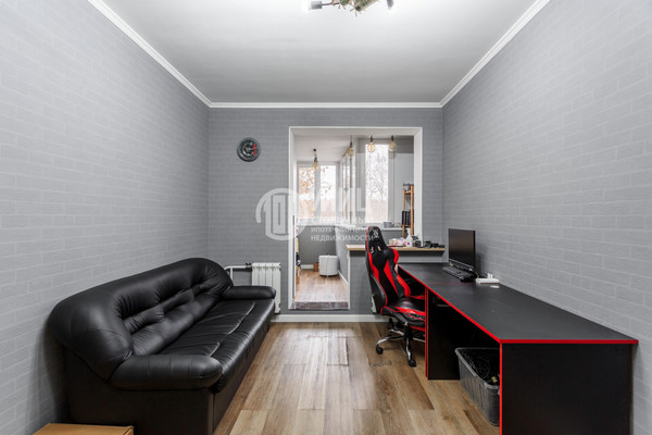 Объект по адресу Москва г, Варшавское ш, д. 143к2