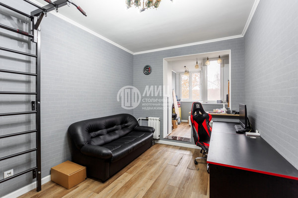 Объект по адресу Москва г, Варшавское ш, д. 143к2