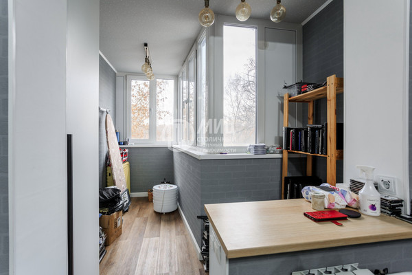 Объект по адресу Москва г, Варшавское ш, д. 143к2