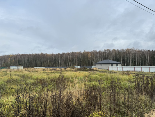 Объект по адресу Москва, Ярцево д 