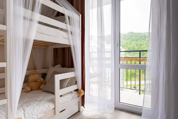 Объект по адресу Краснодарский край, Адлерский р-н, Искры ул, д. 88к3