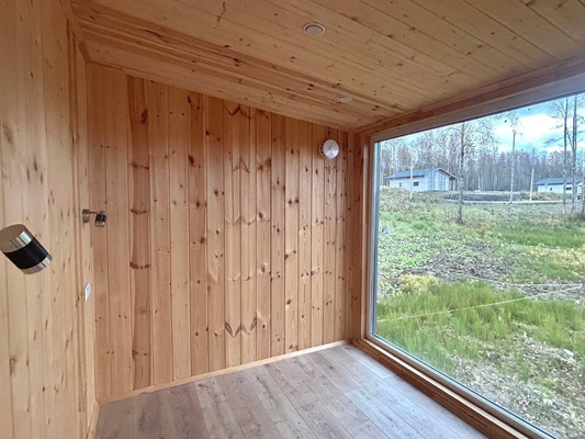 Объект по адресу Москва, Новое Токсово п 