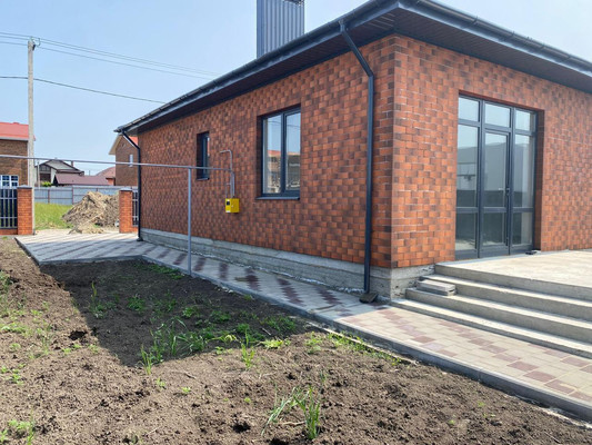 Объект по адресу Москва, Школьная ул, 13 