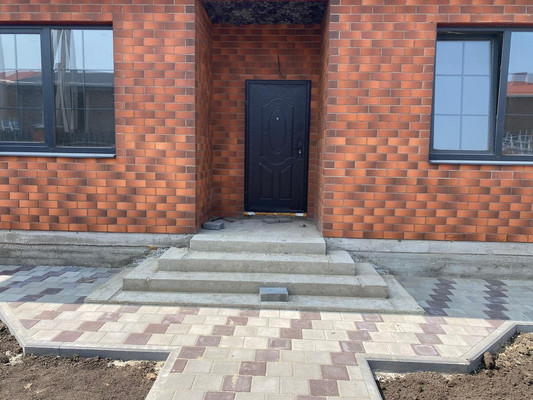 Объект по адресу Москва, Школьная ул, 13 