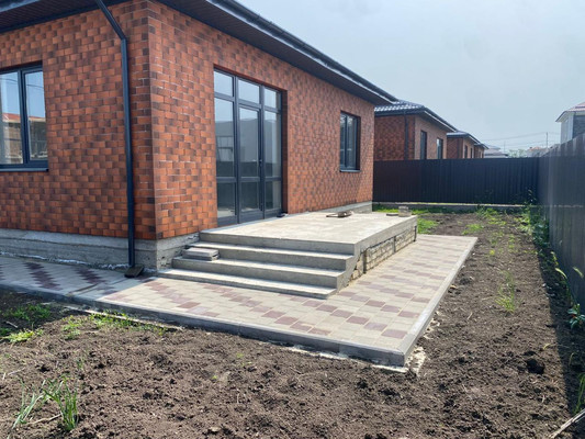 Объект по адресу Москва, Школьная ул, 13 