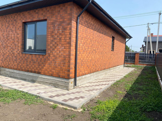 Объект по адресу Москва, Школьная ул, 13 