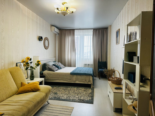 Объект по адресу Краснодарский край, Анапский р-н, Шевченко ул, д. 288Ак2