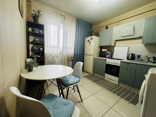 Объект по адресу Краснодарский край, Анапский р-н, Шевченко ул, д. 288Ак2