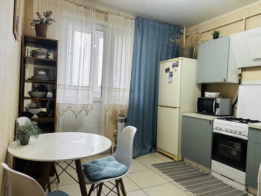 Объект по адресу Краснодарский край, Анапский р-н, Шевченко ул, д. 288Ак2