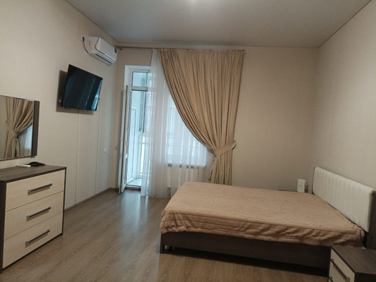 Объект по адресу Москва, Пионерский пр-кт, 57к3 