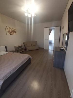 Объект по адресу Москва, Пионерский пр-кт, 57к3 