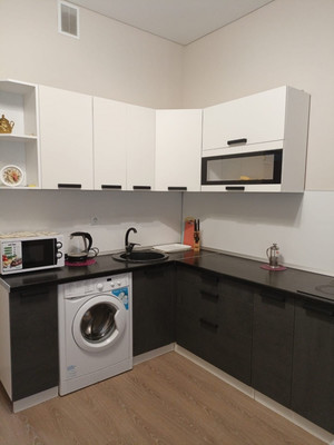 Объект по адресу Москва, Пионерский пр-кт, 57к3 