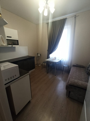 Объект по адресу Москва, Пионерский пр-кт, 57к3 