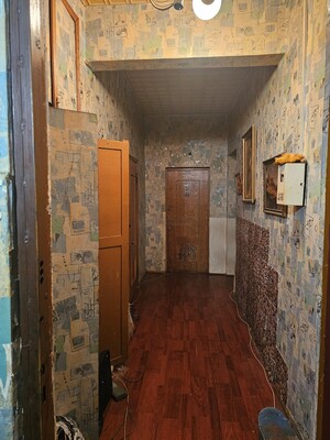 Объект по адресу Москва, Панфилова ул, 10 