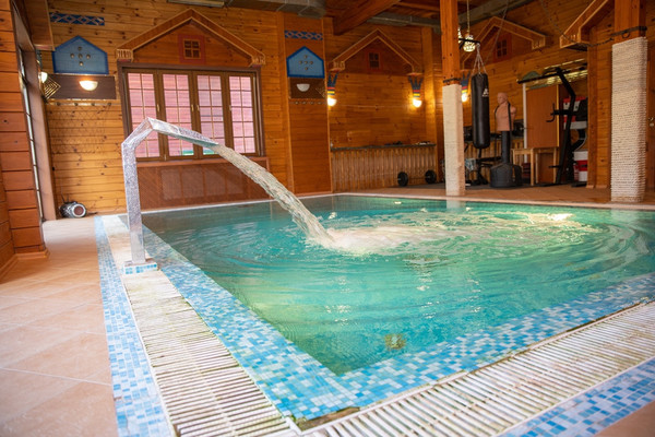 Объект по адресу Московская обл, Истринский р-н, Павловская Слобода с, СНП Слобода тер