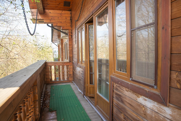 Объект по адресу Московская обл, Истринский р-н, Павловская Слобода с, СНП Слобода тер