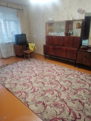 Объект по адресу Москва, 50 лет Октября ул, 6 