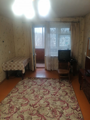 Объект по адресу Москва, 50 лет Октября ул, 6 