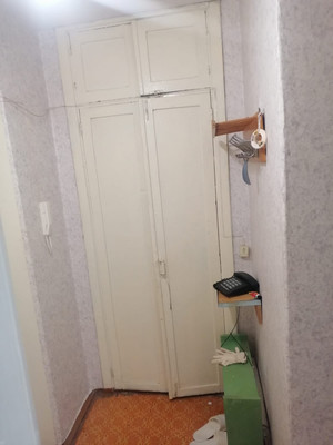 Объект по адресу Москва, 50 лет Октября ул, 6 