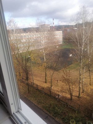 Объект по адресу Москва, 50 лет Октября ул, 6 