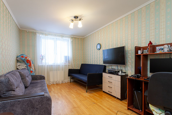 Объект по адресу Санкт-Петербург, Космонавтов пр-кт, 23к3 