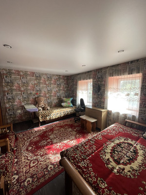 Объект по адресу Москва, Садовая ул, 50 