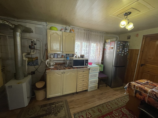 Объект по адресу Москва, Садовая ул, 50 