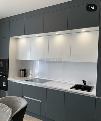 Объект по адресу Московская обл, Пригород Лесное (д Мисайлово) мкр, Литературный б-р, д. 7