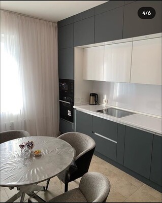 Объект по адресу Московская обл, Пригород Лесное (д Мисайлово) мкр, Литературный б-р, д. 7