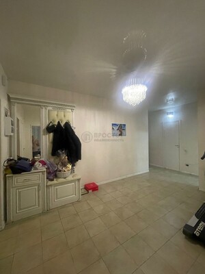 Объект по адресу Московская обл, Пригород Лесное (д Мисайлово) мкр, Литературный б-р, д. 7