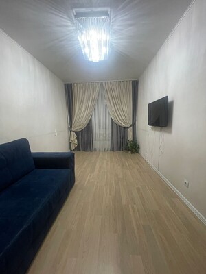 Объект по адресу Московская обл, Пригород Лесное (д Мисайлово) мкр, Литературный б-р, д. 7