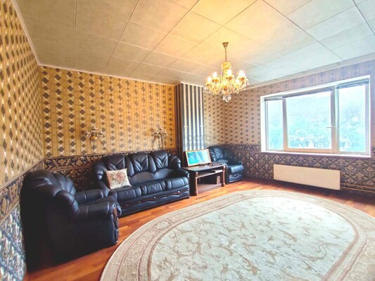 Объект по адресу Москва г, Ленинградское ш, д. 52Б