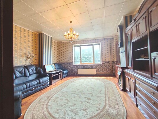 Объект по адресу Москва г, Ленинградское ш, д. 52Б