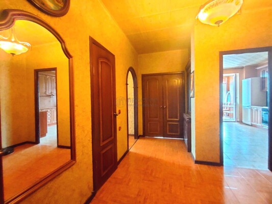 Объект по адресу Москва г, Ленинградское ш, д. 52Б