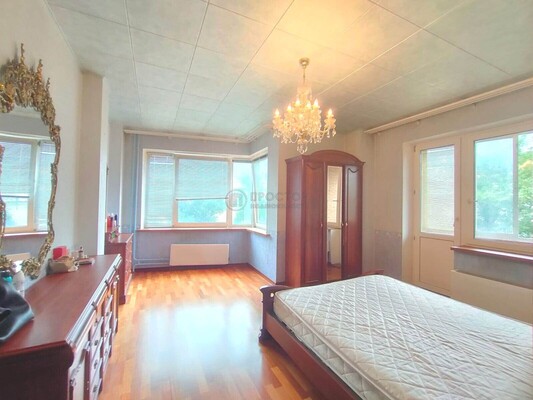 Объект по адресу Москва г, Ленинградское ш, д. 52Б