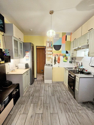 Объект по адресу Москва, Текстильная ул, 10 