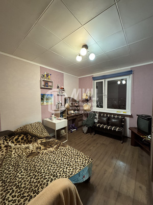 Объект по адресу Москва, Конёнкова ул, 17 