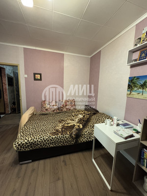 Объект по адресу Москва, Конёнкова ул, 17 