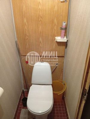 Объект по адресу Москва, Конёнкова ул, 17 