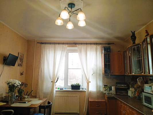 Объект по адресу Санкт-Петербург, Стародеревенская ул, 20к2 