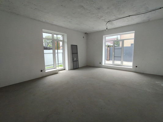 Объект по адресу Москва, Сосновая ул 