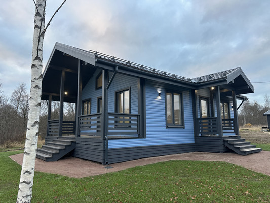 Объект по адресу Москва, Победа п 