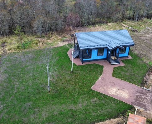 Объект по адресу Москва, Победа п 