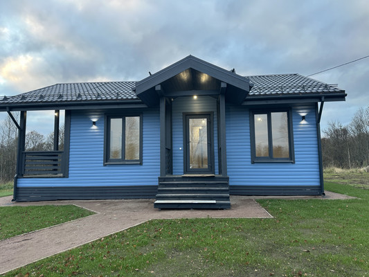 Объект по адресу Москва, Победа п 