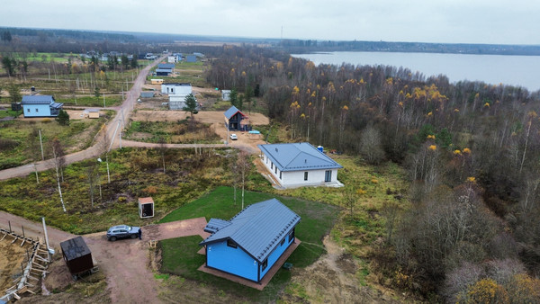 Объект по адресу Москва, Победа п 