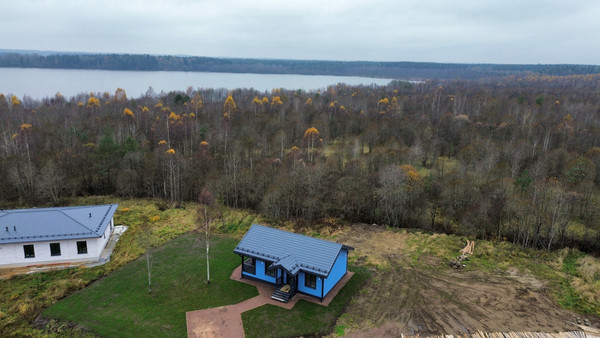 Объект по адресу Москва, Победа п 