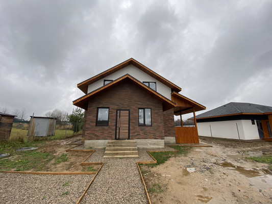 Объект по адресу Московская обл, Наро-Фоминский р-н, Дачная ул