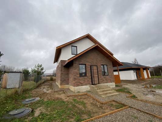 Объект по адресу Московская обл, Наро-Фоминский р-н, Дачная ул