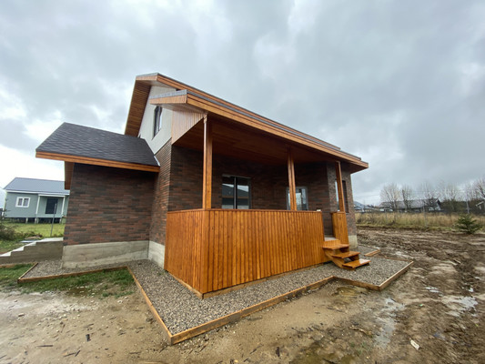 Объект по адресу Московская обл, Наро-Фоминский р-н, Дачная ул