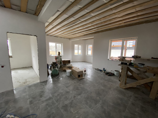 Объект по адресу Московская обл, Наро-Фоминский р-н, Дачная ул